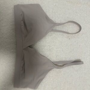 Aritzia contour Bralette